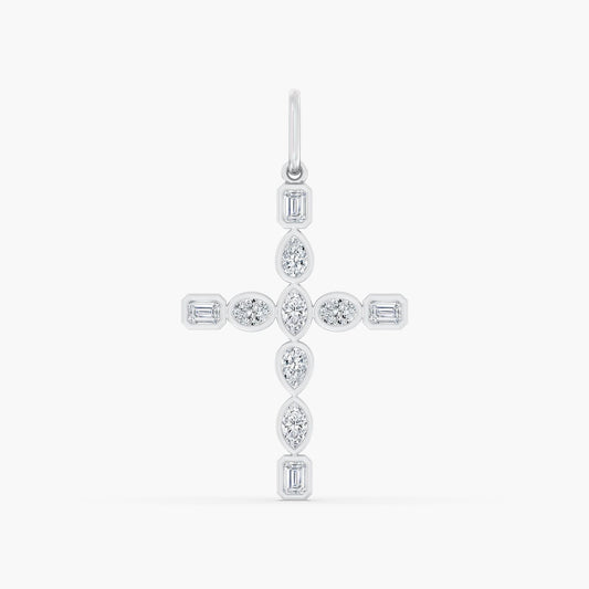 multi-shape-bezel-cross-pendant-P3081.00W14