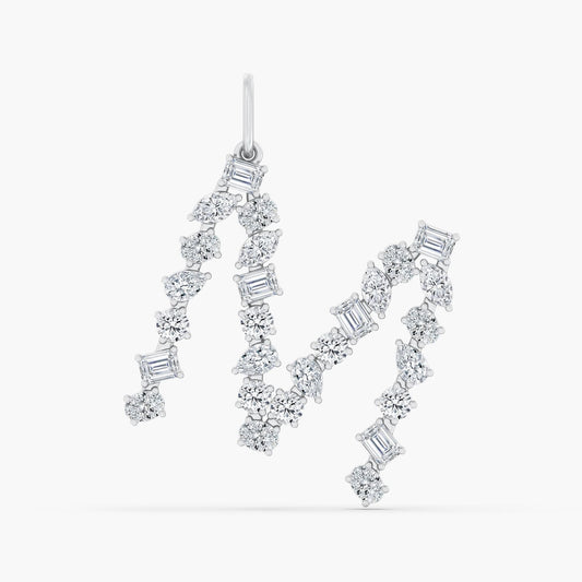 multi-shape-letter-m-charm-P45M3.00W14