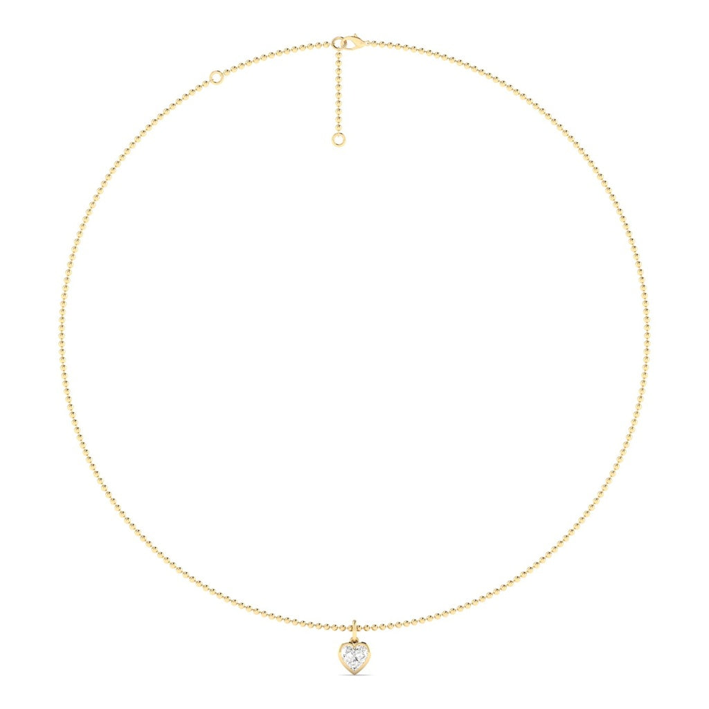 heart-bezel-pendant-with-ball-chain-P92HS1.00Y1416-18