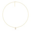 heart-bezel-pendant-with-ball-chain-P92HS1.00Y1416-18