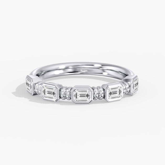 aura-east-west-emerald-bezel-band-R315EM0.50W146.50