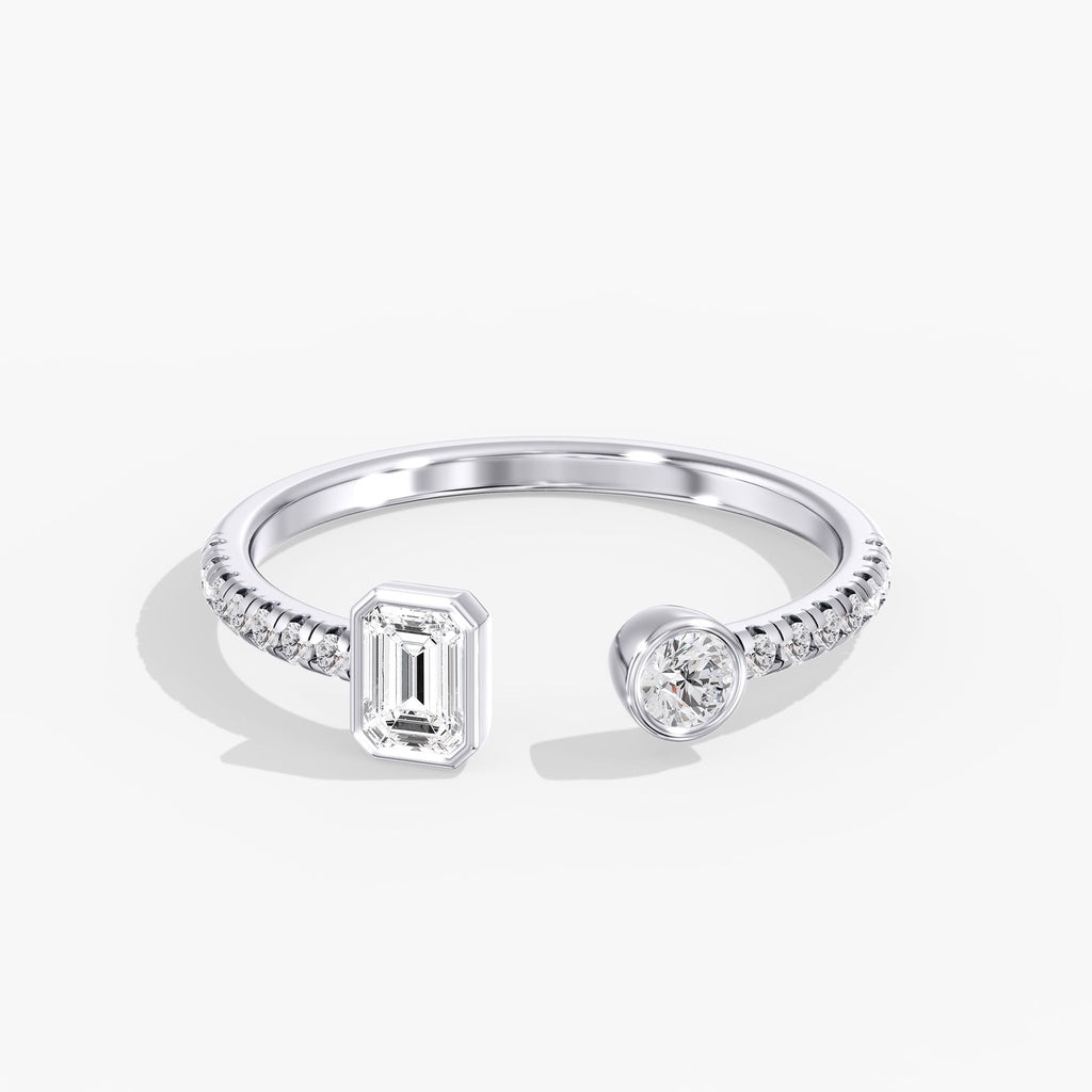 petite-emerald-bezel-cuff-ring-R320EM0.50W146.50