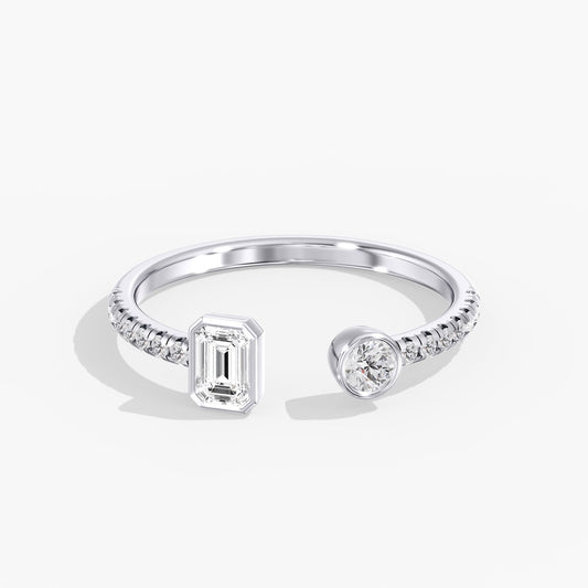 petite-emerald-bezel-cuff-ring-R320EM0.50W146.50