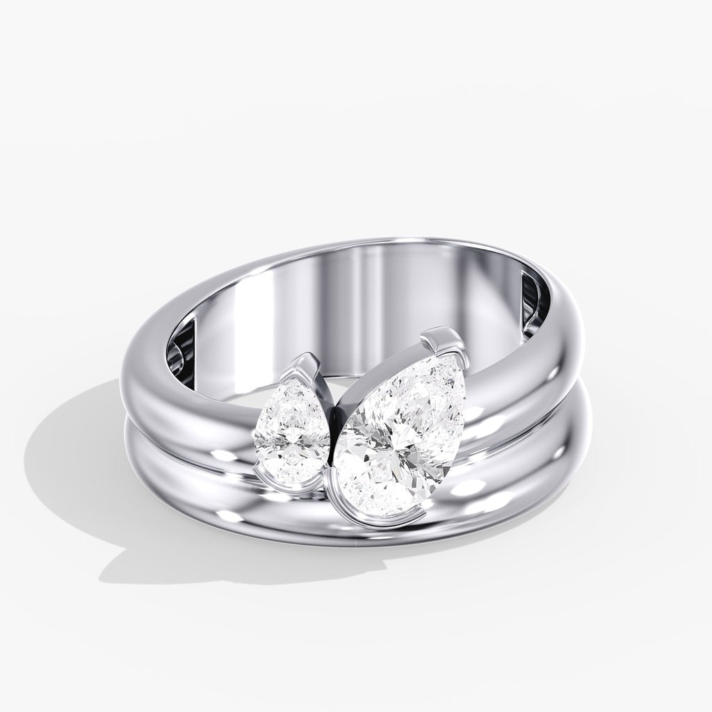 aura-pear-duo-ring-R330PRS1.25W144.00