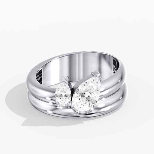 aura-pear-duo-ring-R330PRS1.25W144.00