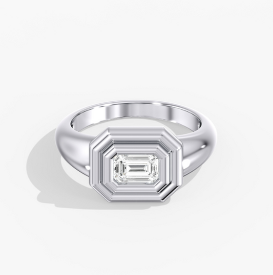 double-bezel-emerald-pinky-ring-R361EM0.50W146.50