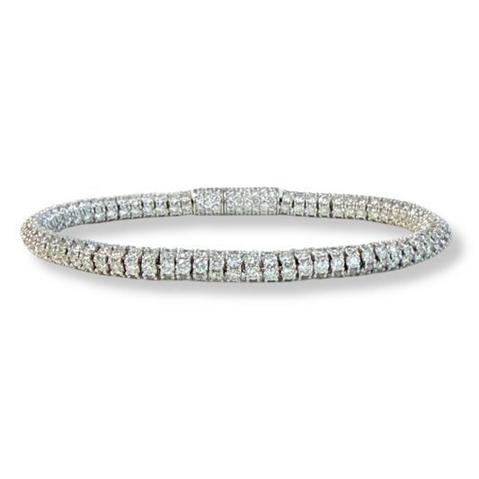 rondelle-tennis-bracelet-RDT10.00W147