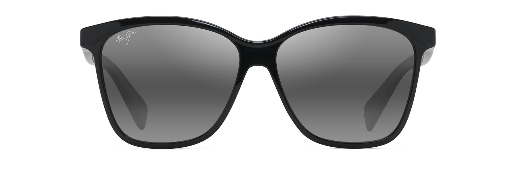 Maui Jim Liquid Sunshine Sun Glasses 601-02/MJ0601S-001