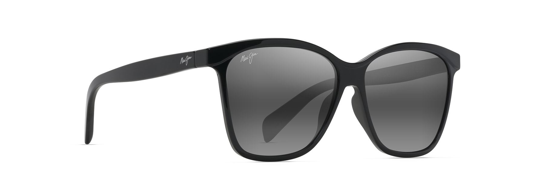 Maui Jim Liquid Sunshine Sun Glasses 601-02/MJ0601S-001