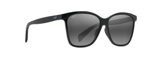 Maui Jim Liquid Sunshine Sun Glasses 601-02/MJ0601S-001