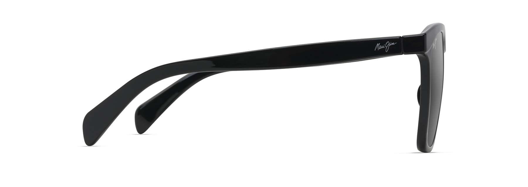 Maui Jim Liquid Sunshine Sun Glasses 601-02/MJ0601S-001