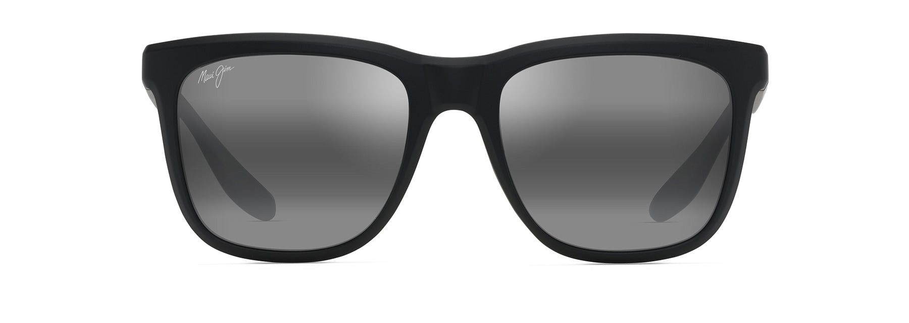 Maui Jim Pehu Sun Glasses 602-02/MJ0602S-003