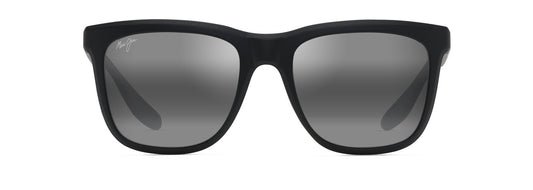 Maui Jim Pehu Sun Glasses 602-02/MJ0602S-003