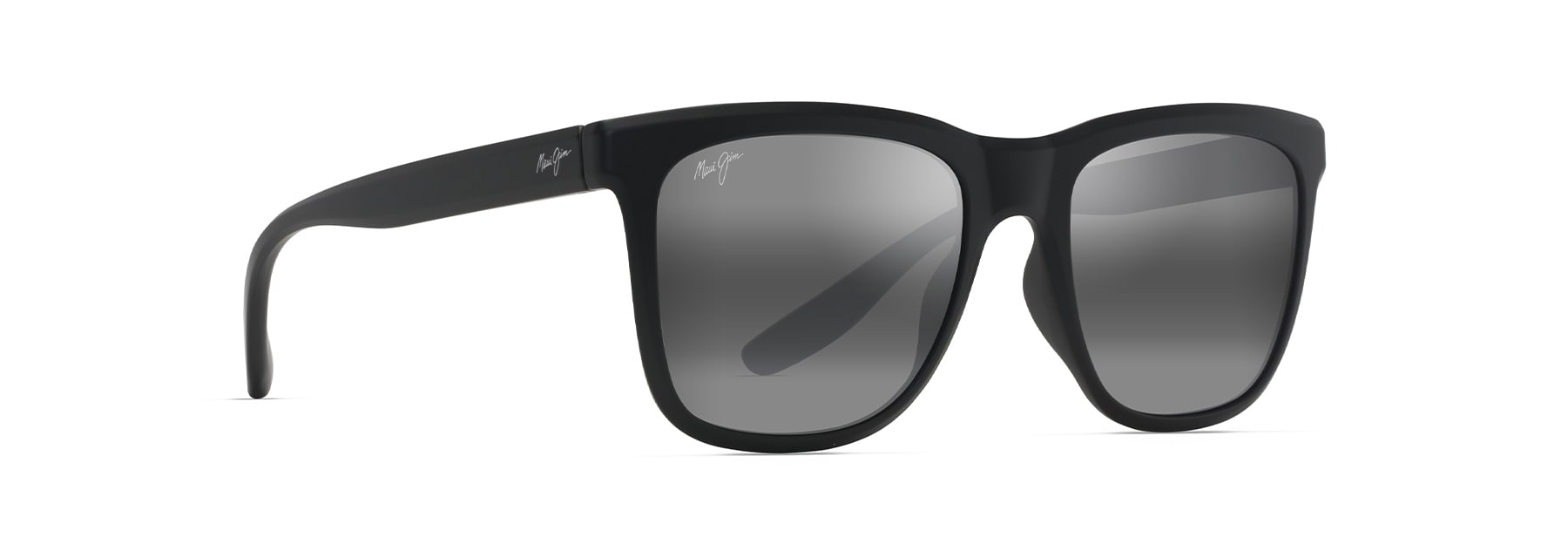 Maui Jim Pehu Sun Glasses 602-02/MJ0602S-003
