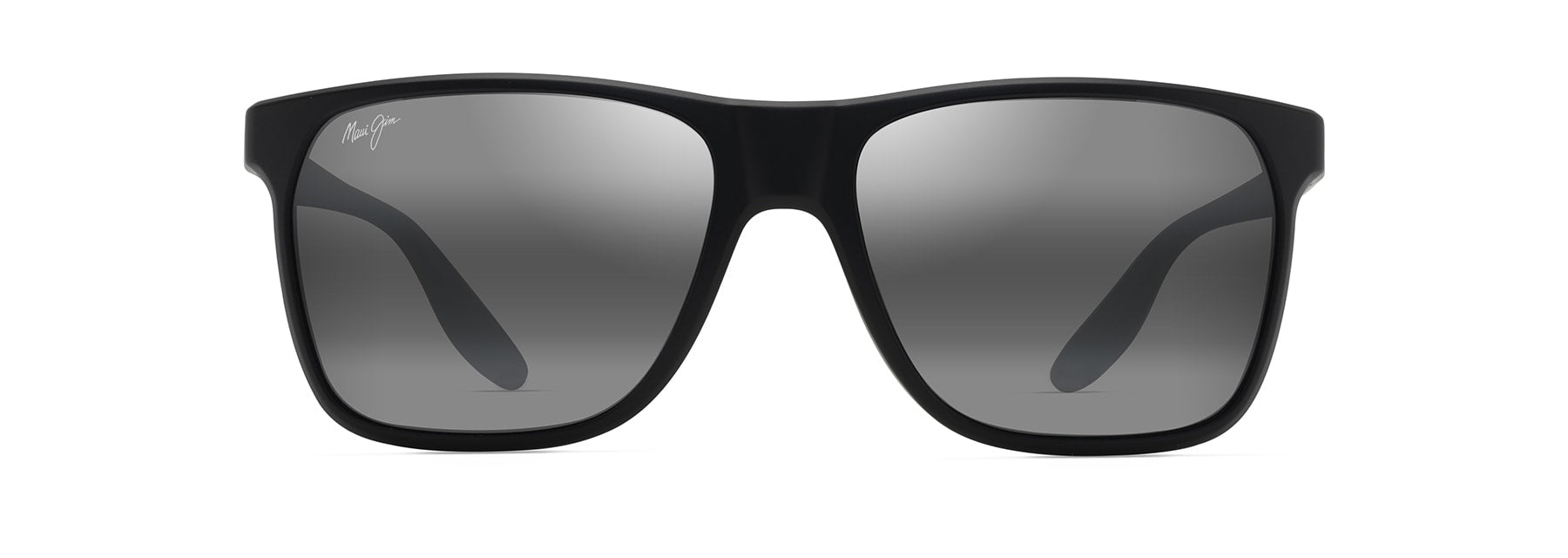 Maui Jim Pailolo Sun Glasses 603-02/MJ0603S-003