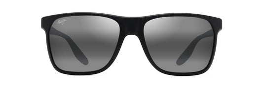 Maui Jim Pailolo Sun Glasses 603-02/MJ0603S-003