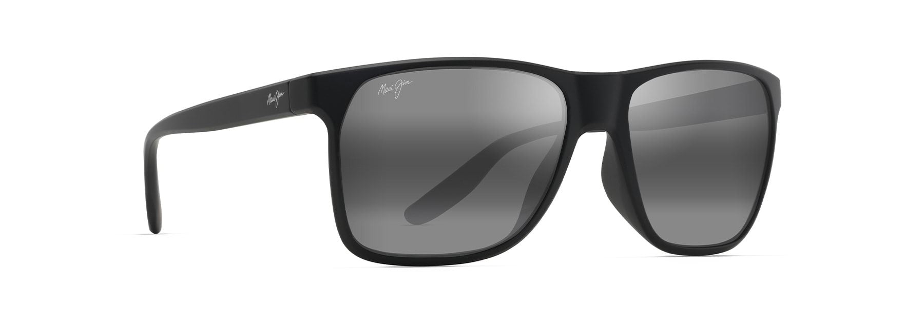 Maui Jim Pailolo Sun Glasses 603-02/MJ0603S-003