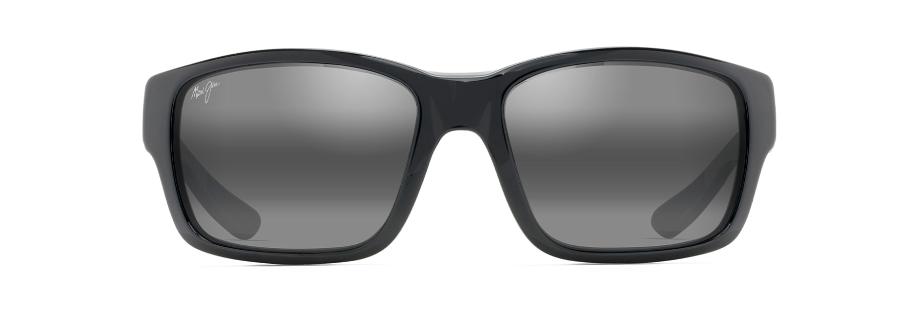 Maui Jim Mangroves Sun Glasses 604-02/MJ0604S-001
