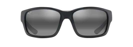 Maui Jim Mangroves Sun Glasses 604-02/MJ0604S-001