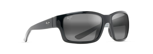 Maui Jim Mangroves Sun Glasses 604-02/MJ0604S-001