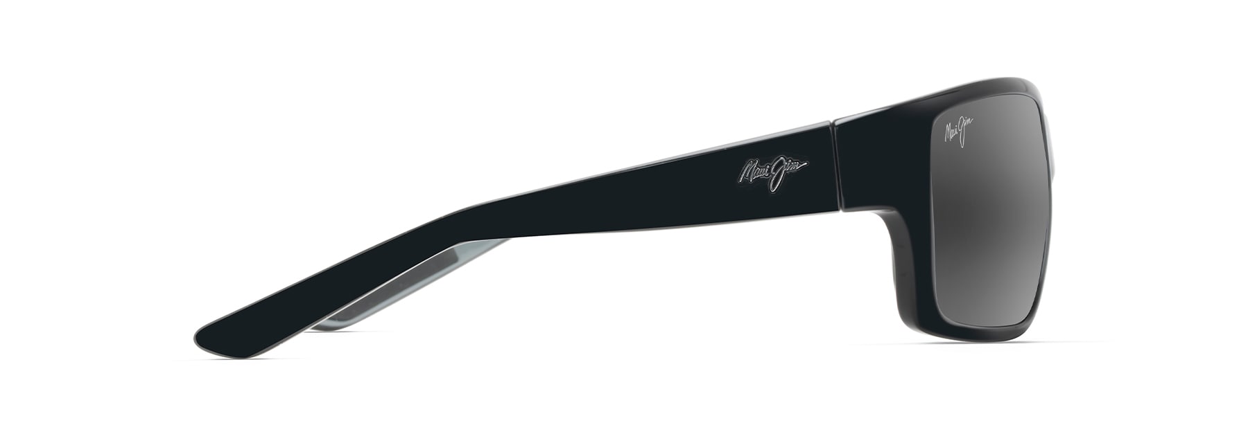 Maui Jim Mangroves Sun Glasses 604-02/MJ0604S-001