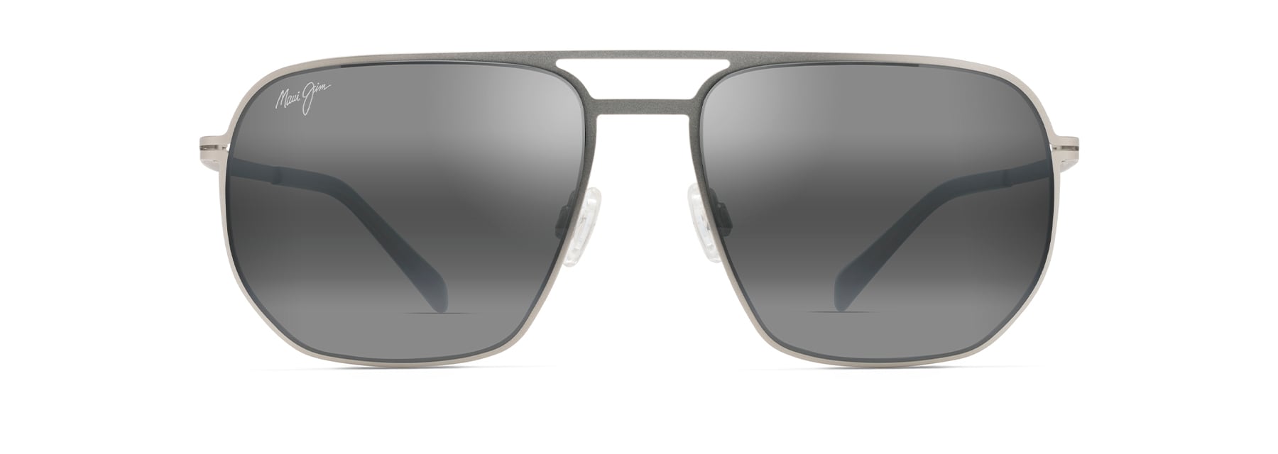 Maui Jim Shark'S Cove Sun Glasses 605-17/MJ0605S-001