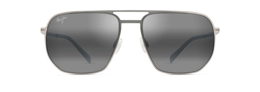 Maui Jim Shark'S Cove Sun Glasses 605-17/MJ0605S-001