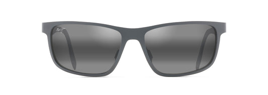 Maui Jim Anemone Sun Glasses 606-02/MJ0606S-001