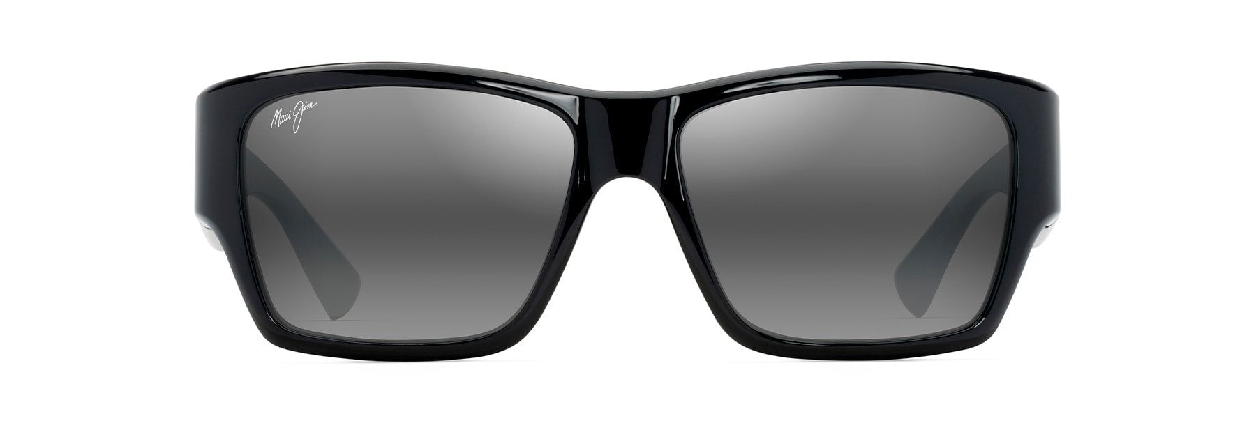 Maui Jim Ka‘Olu Sun Glasses 614-02/MJ0614S-001