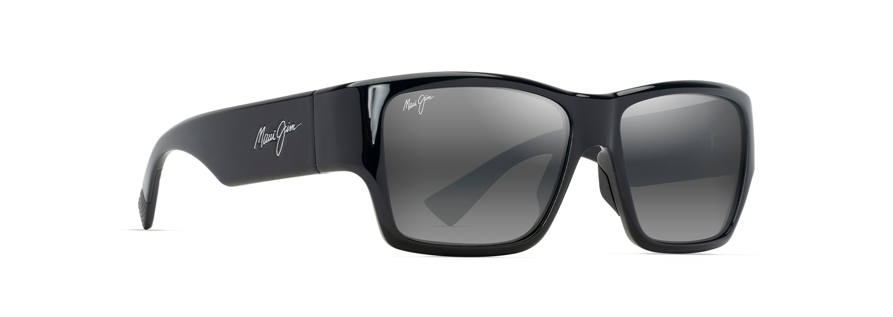 Maui Jim Ka‘Olu Sun Glasses 614-02/MJ0614S-001