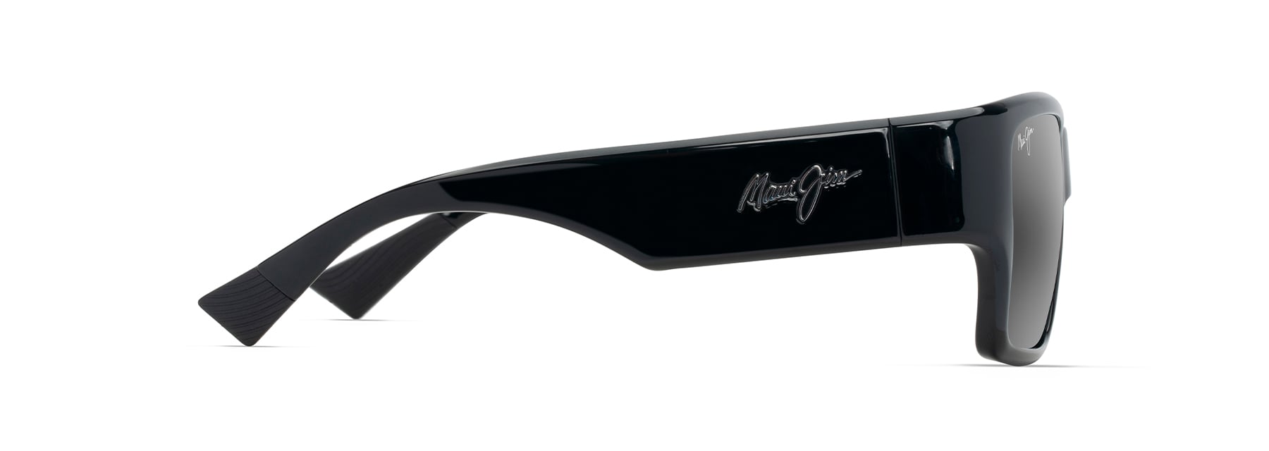 Maui Jim Ka‘Olu Sun Glasses 614-02/MJ0614S-001