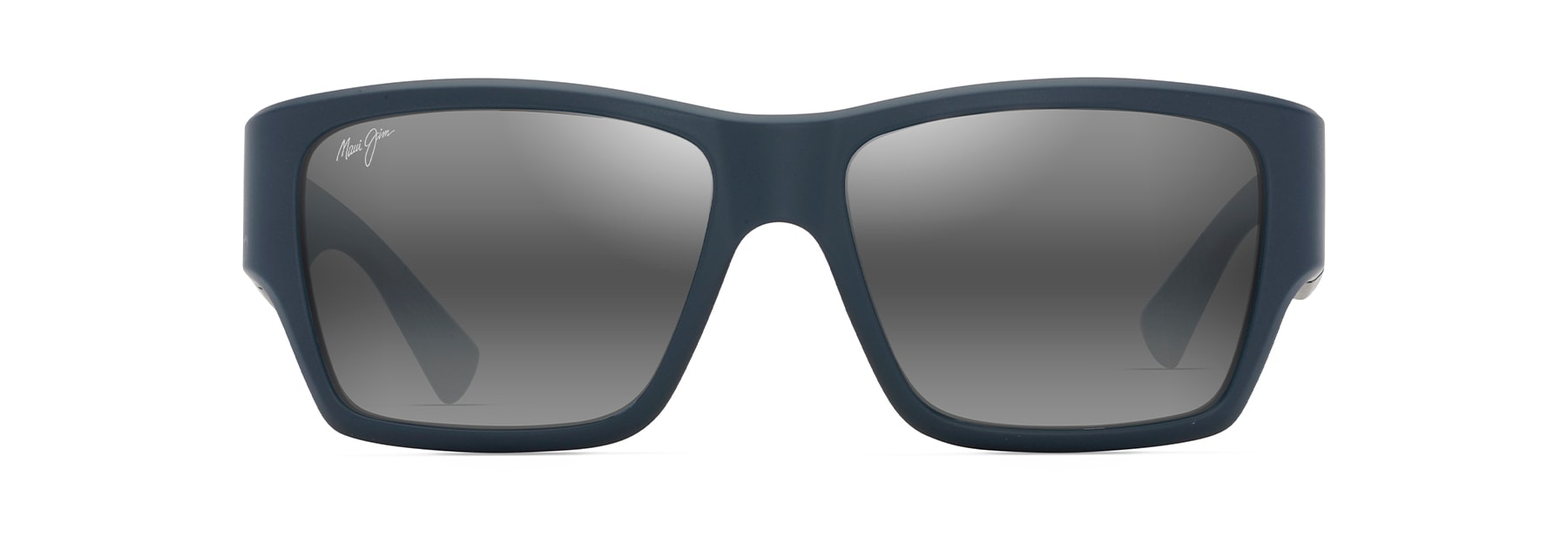 Maui Jim Ka‘Olu Sun Glasses 614-03/MJ0614S-003