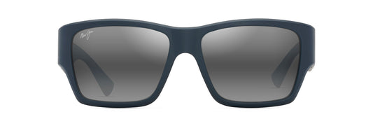 Maui Jim Ka‘Olu Sun Glasses 614-03/MJ0614S-003