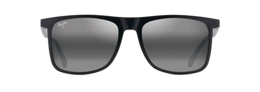 Maui Jim Makamae Sun Glasses 619-02/MJ0619S-001