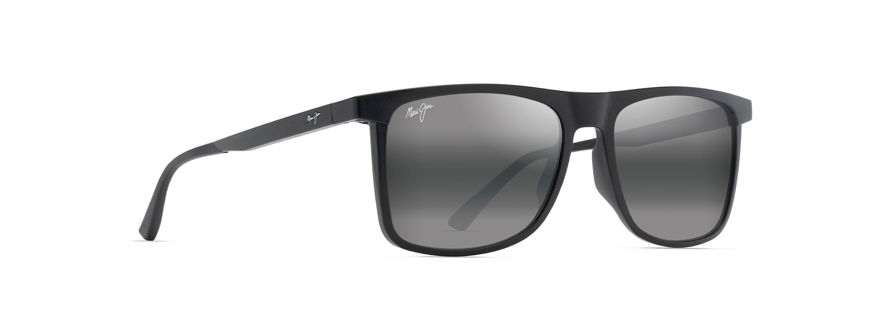 Maui Jim Makamae Sun Glasses 619-02/MJ0619S-001