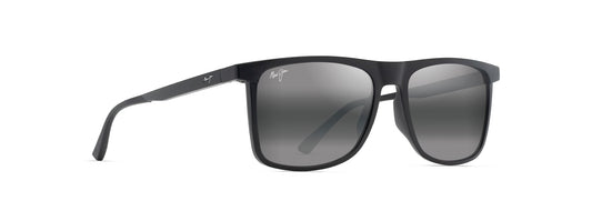 Maui Jim Makamae Sun Glasses 619-02/MJ0619S-001