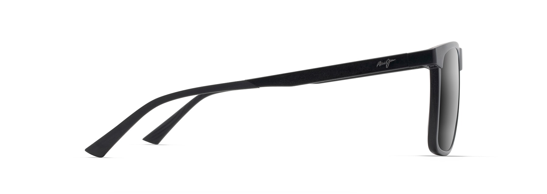 Maui Jim Makamae Sun Glasses 619-02/MJ0619S-001