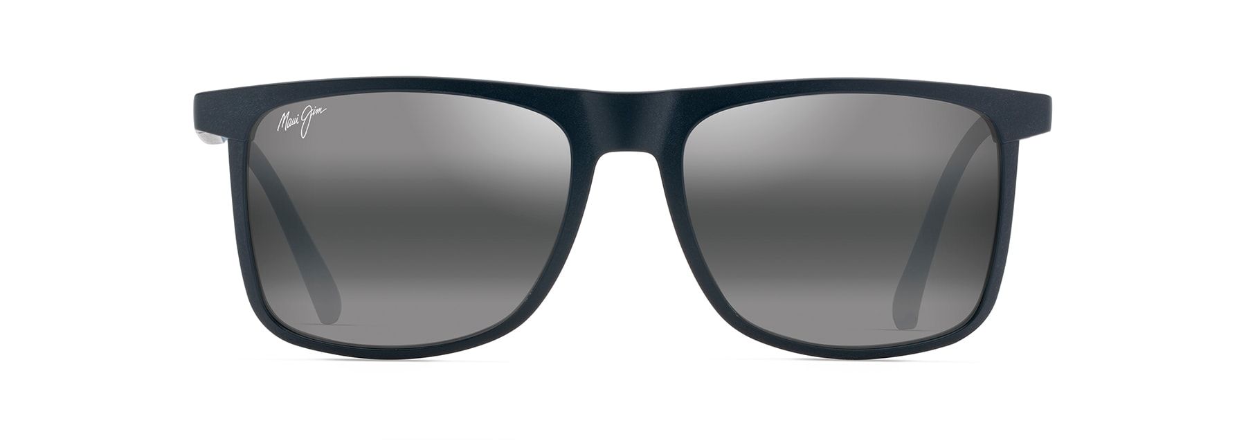 Maui Jim Makamae Sun Glasses 619-03/MJ0619S-002
