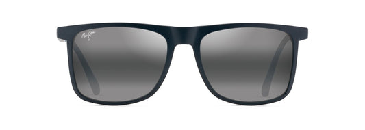 Maui Jim Makamae Sun Glasses 619-03/MJ0619S-002