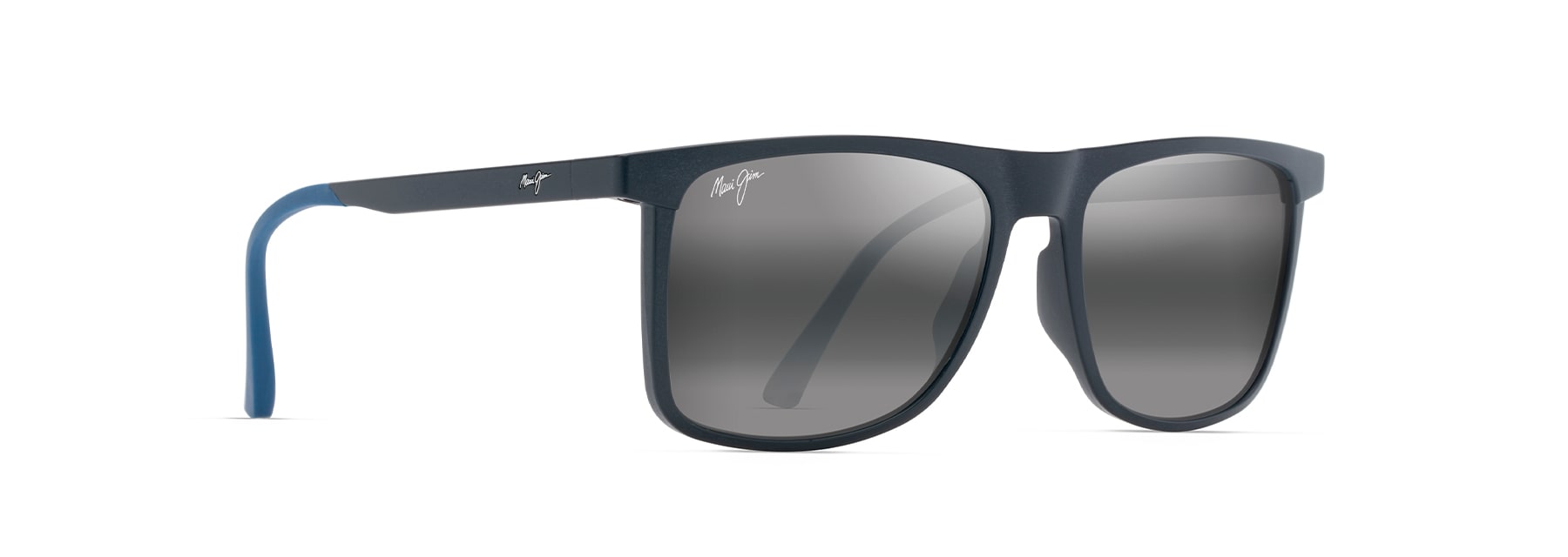 Maui Jim Makamae Sun Glasses 619-03/MJ0619S-002