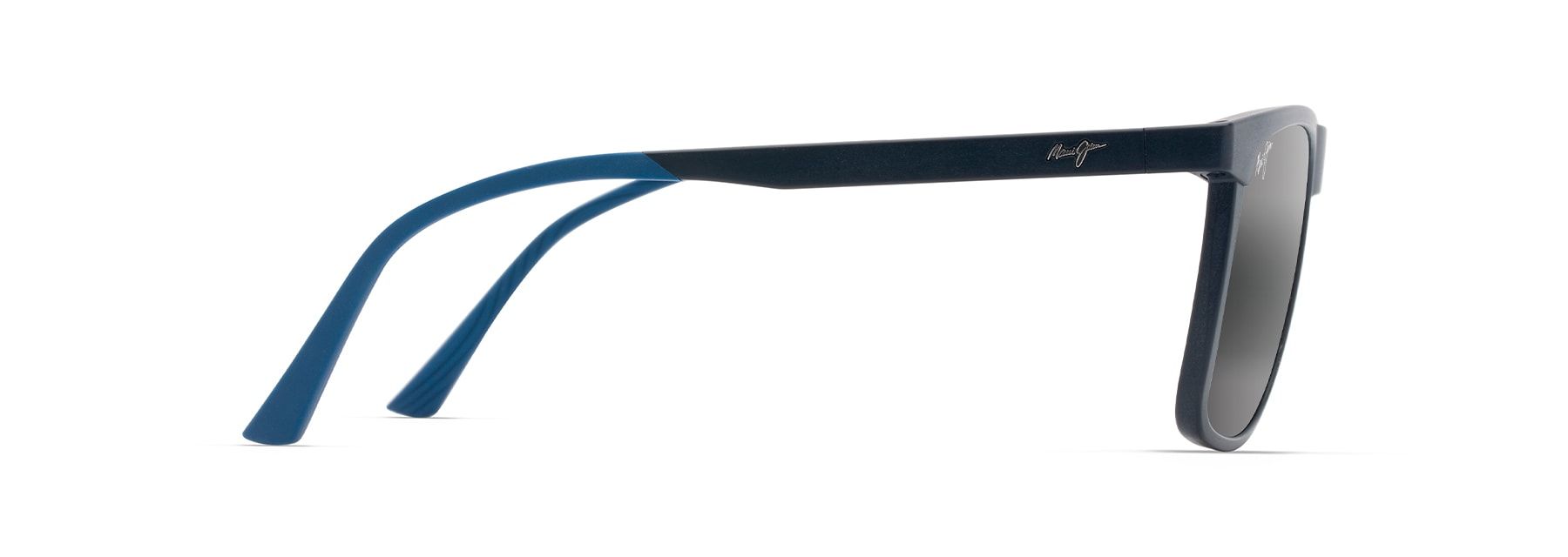 Maui Jim Makamae Sun Glasses 619-03/MJ0619S-002