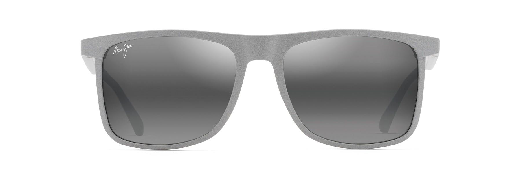 Maui Jim Makamae Sun Glasses 619-14/MJ0619S-004