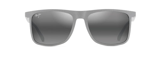 Maui Jim Makamae Sun Glasses 619-14/MJ0619S-004