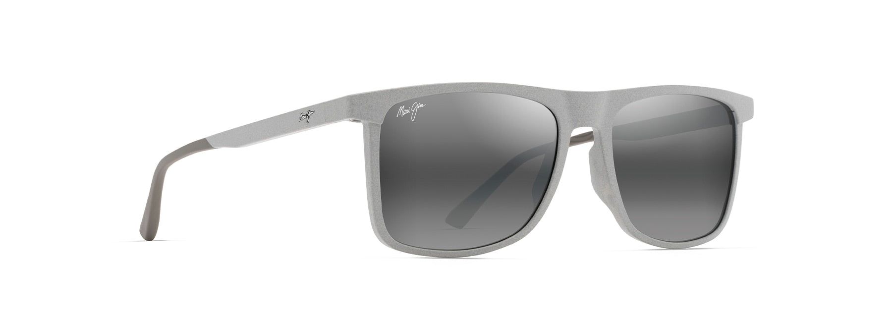 Maui Jim Makamae Sun Glasses 619-14/MJ0619S-004