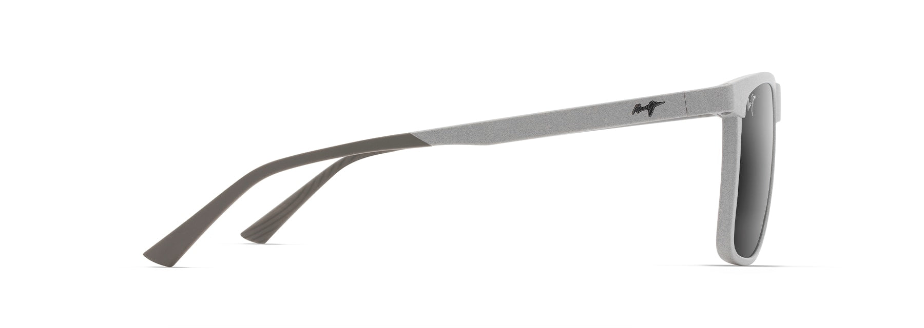 Maui Jim Makamae Sun Glasses 619-14/MJ0619S-004