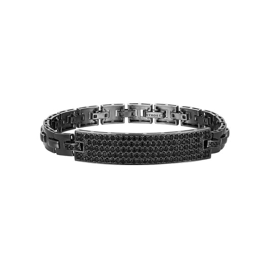 ub13-black-ice-gunmetal-sterling-silver-and-black-sapphire-station-bracelet
