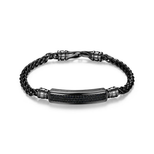 ub14-black-ice-gunmetal-sterling-silver-and-black-sapphire-bracelet