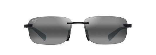 Maui Jim Lanakila Sun Glasses 624-02/MJ0624S-004