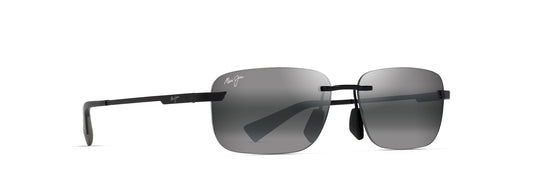 Maui Jim Lanakila Sun Glasses 624-02/MJ0624S-004