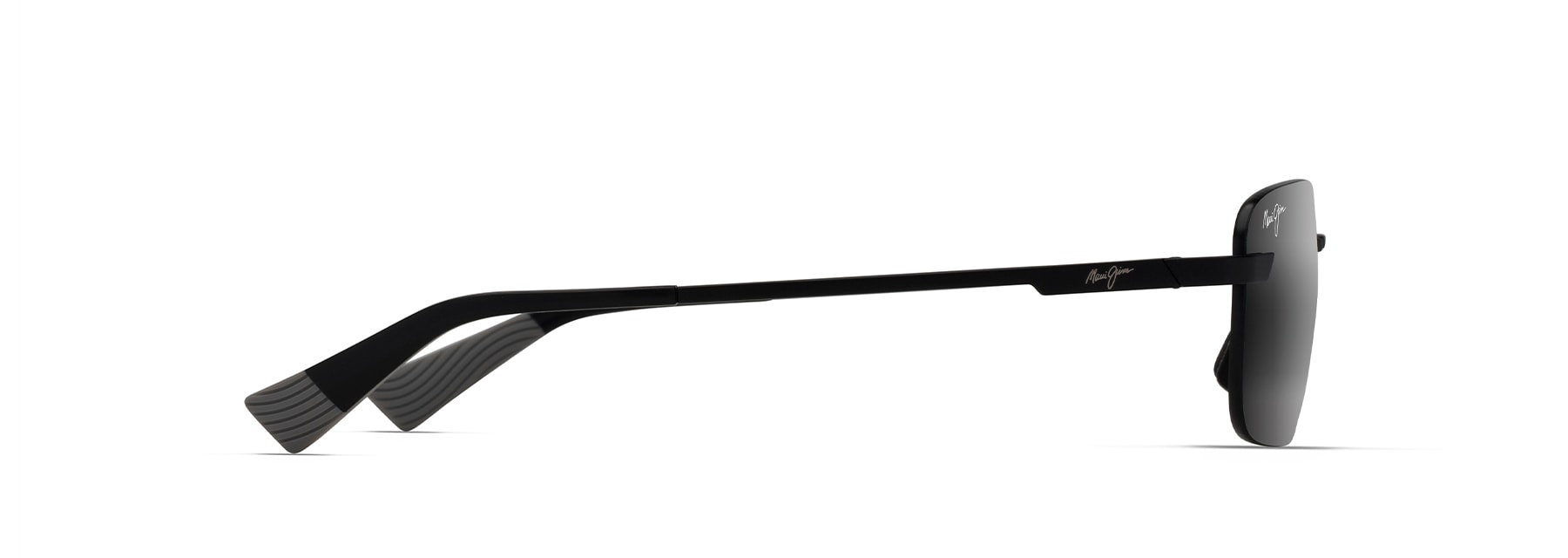 Maui Jim Lanakila Sun Glasses 624-02/MJ0624S-004
